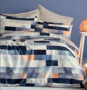 Постельное белье Issimo , Турция