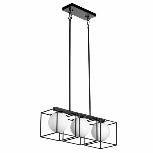 Люстра потолочная Gabbia LightStar, Италия
