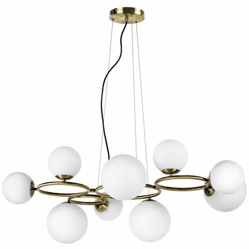 Люстра подвесная Globo LightStar, Италия