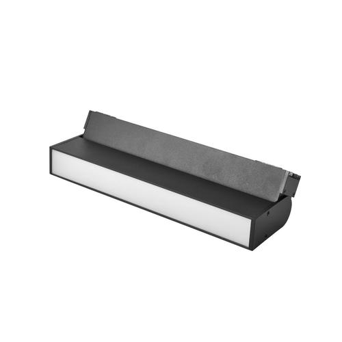 магнитный светильник на шинопровод