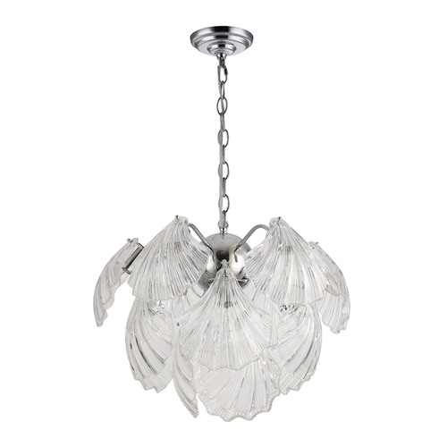 Люстра подвесная, Modelux, Италия