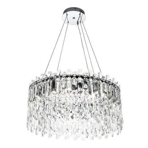 Люстра подвесная, Modelux, Италия