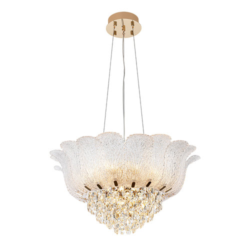 Люстра подвесная, Modelux, Италия