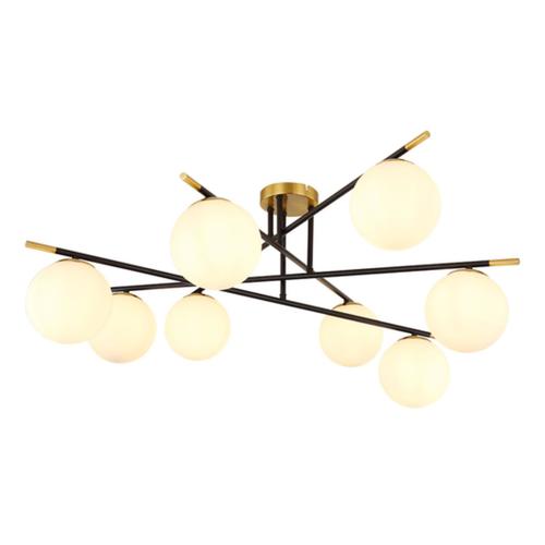 Люстра потолочная Arte Lamp ALCOR, Италия
