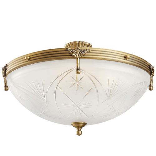 Люстра Афродита (железо) MW Light, Германия