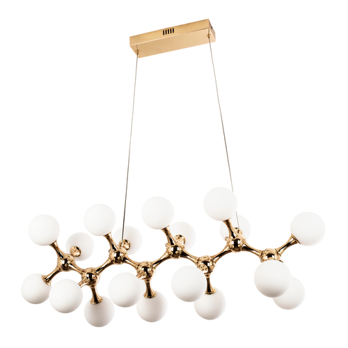 Люстра подвесная, Modelux, Италия