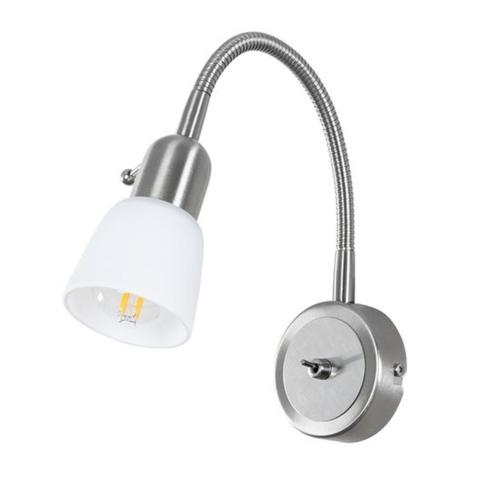 СВЕТИЛЬНИК НАСТЕННЫЙ ARTE LAMP "LETTURA", Италия