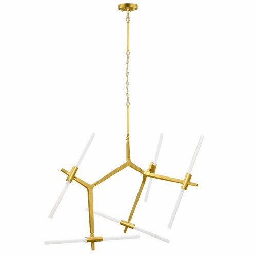 Люстра подвесная Lightstar Struttura, Италия