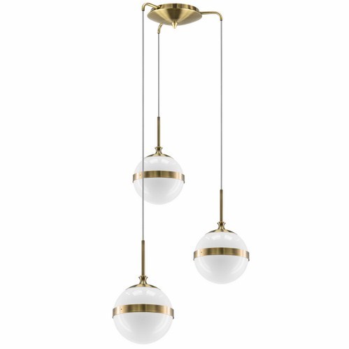 Подвес Lightstar Globo, Италия