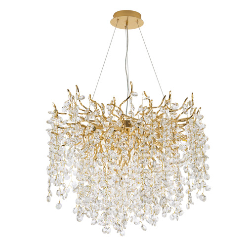 Люстра подвесная, Modelux, Италия