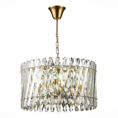Люстра подвесная ST LUCE FABIO, Италия 