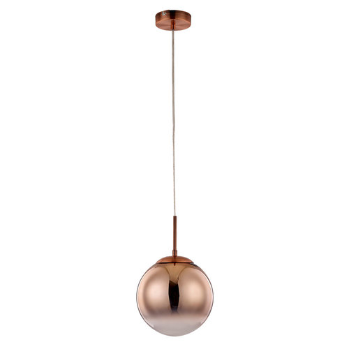 Люстра подвесная Arte Lamp JUPITER copper, Италия (Металл)