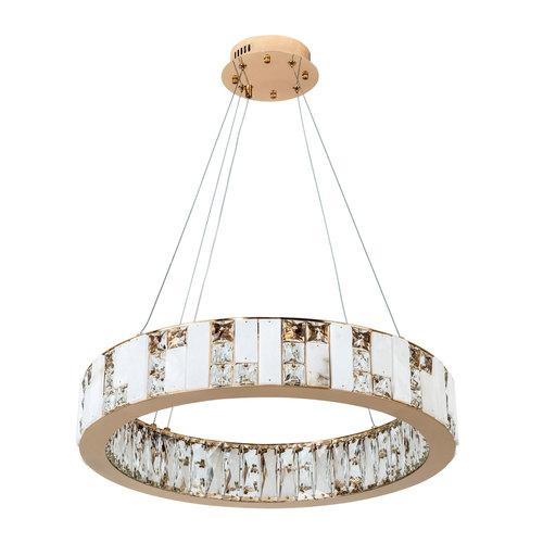 Люстра подвесная, Modelux, Италия