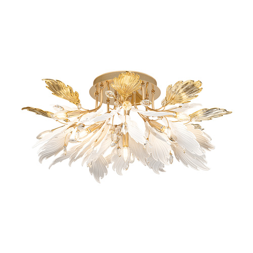 Люстра потолочная, Modelux, Италия