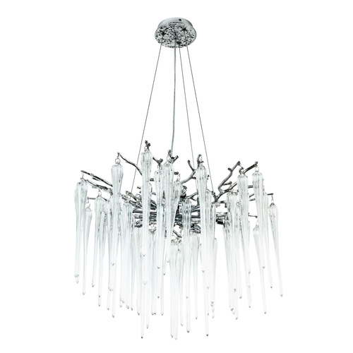 Люстра подвесная, Modelux, Италия