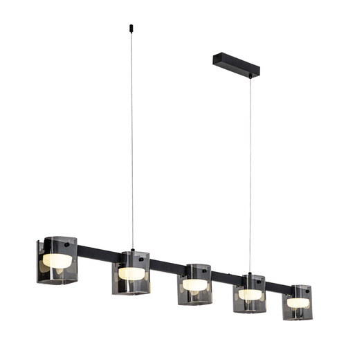 Люстра подвесная, Modelux, Италия