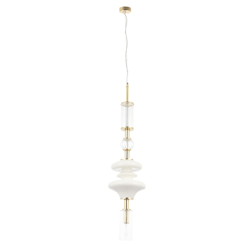 Подвесы Crystal Lux VALENCIA Испания