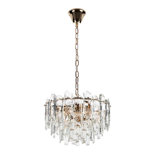 Люстра подвесная, Modelux, Италия