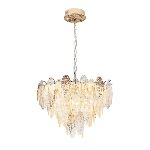 Люстра подвесная, Modelux, Италия