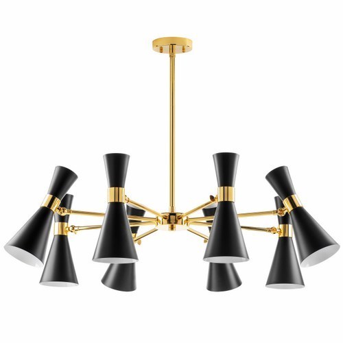 Люстра потолочная Dumo LightStar, Италия