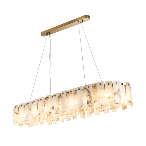 Люстра подвесная, Modelux, Италия