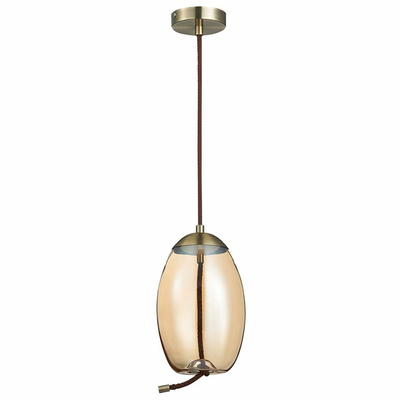 Люстра подвесная ST LUCE OZZIO, Италия