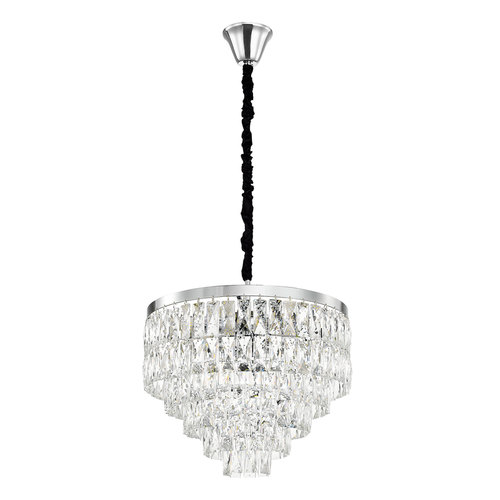 Люстра подвесная, Modelux, Италия