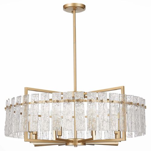 Люстра подвесная ST LUCE MIRA, Италия