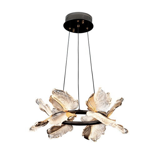 Люстра подвесная, Modelux, Италия