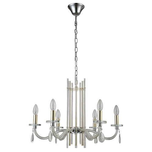 Люстра подвесная Crystal Lux, Испания