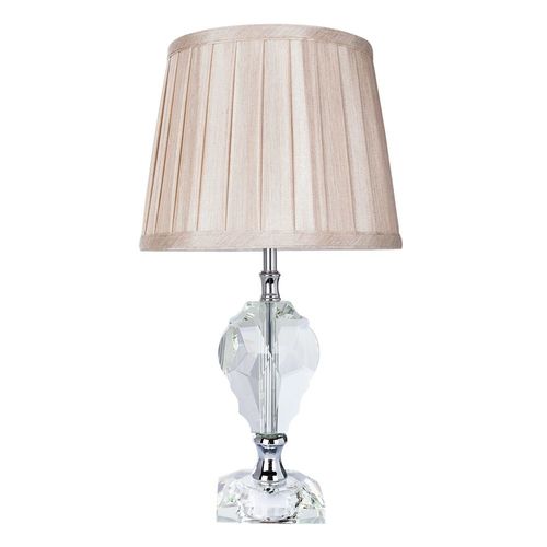 Настольная лампа Arte Lamp CAPELLA, Италия (Металл)