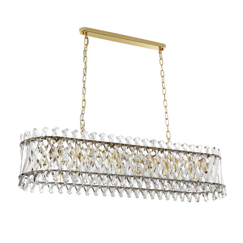 Люстра подвесная, Modelux, Италия