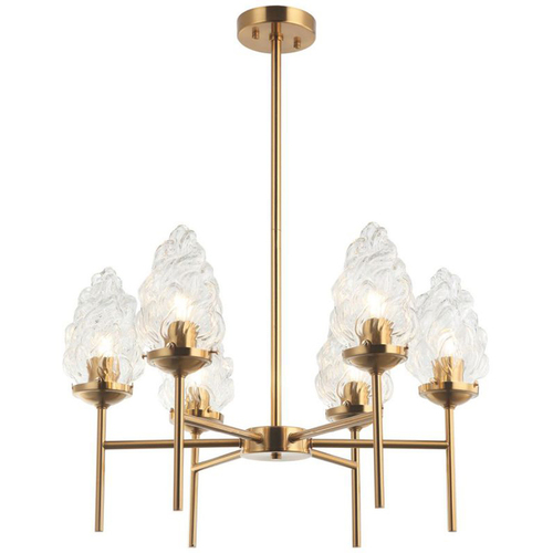 Люстра подвесная STILFORT