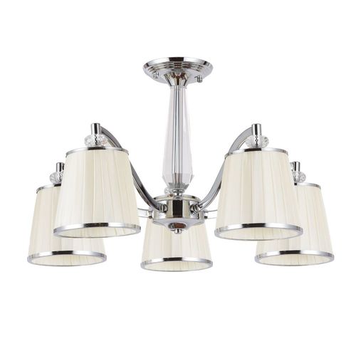 Люстра потолочная Arte Lamp TALITHA, Италия (Металл) 