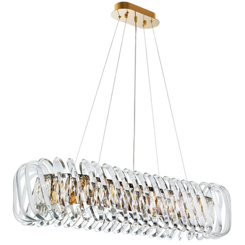 Люстра подвесная Arte Lamp, Италия 