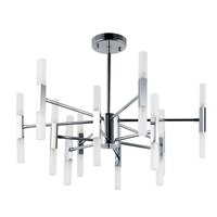 Люстры потолочные Arte Lamp RAMONA, Италия (Металл)