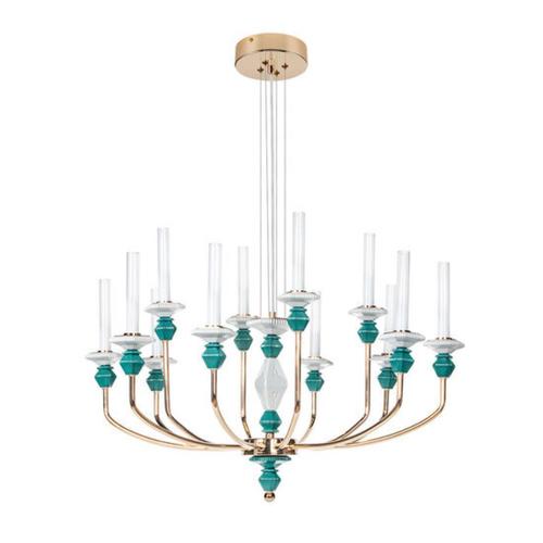 Люстра подвесная, Arte Lamp, Италия