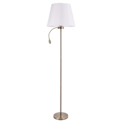 Торшер Arte Lamp ELBA, Италия (Металл) 