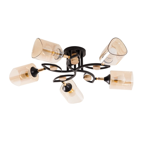 Люстра потолочная, Arte Lamp, Италия