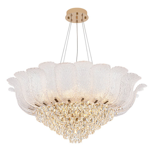 Люстра подвесная, Modelux, Италия