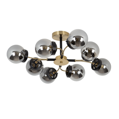 Люстра потолочная, Modelux, Италия