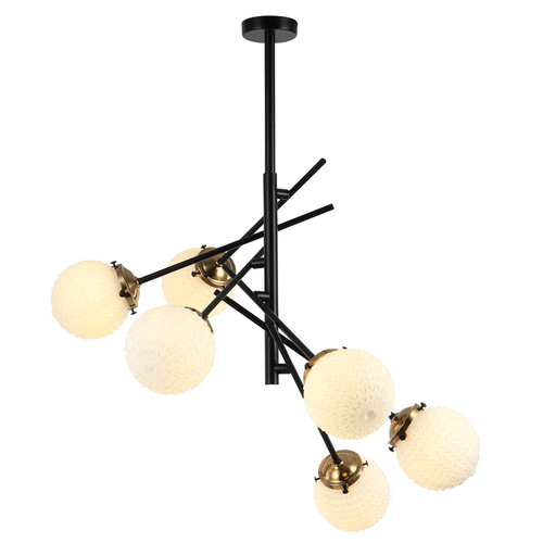 Люстра подвесная STILFORT