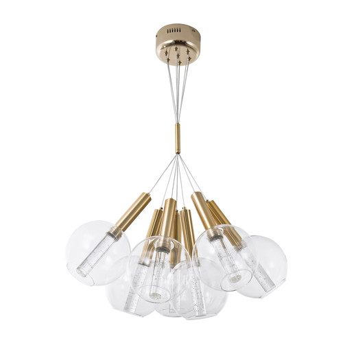 Люстра подвесная, Modelux, Италия