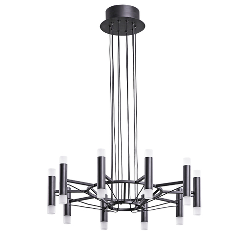 Люстра подвесная Arte Lamp