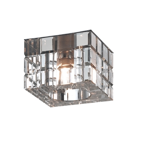 Софит NOVOTECH "CUBIC", Венгрия