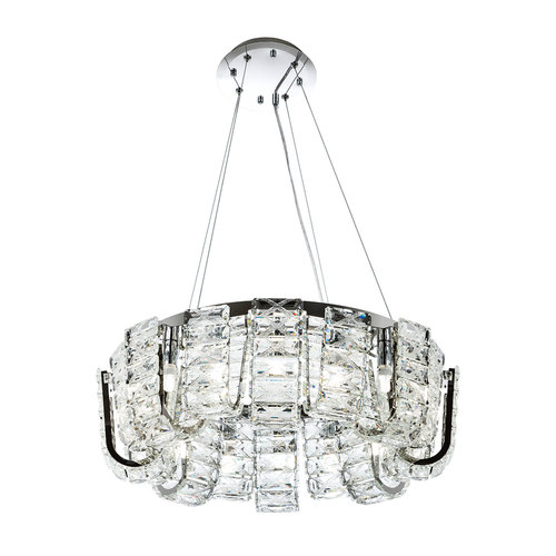 Люстра подвесная, Modelux, Италия