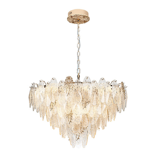 Люстра подвесная, Modelux, Италия