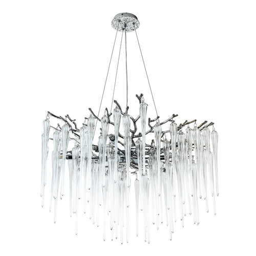 Люстра подвесная, Modelux, Италия