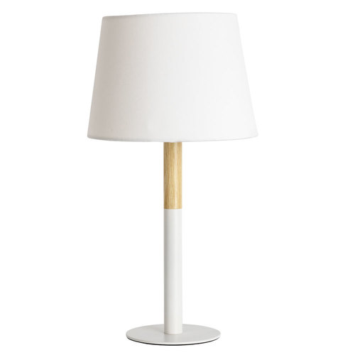 Настольная лампа Arte Lamp CONNOR, Италия (Металл)  