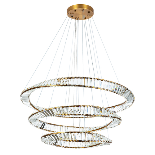 Люстра подвесная Arte Lamp